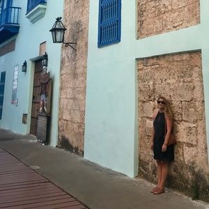 Meet your Posher, Rebecca